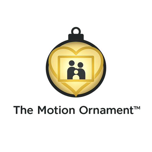 The Motion Ornament™
